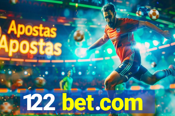 122 bet.com
