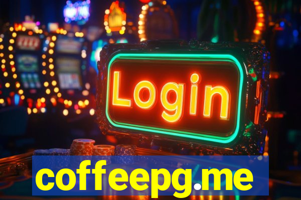 coffeepg.me