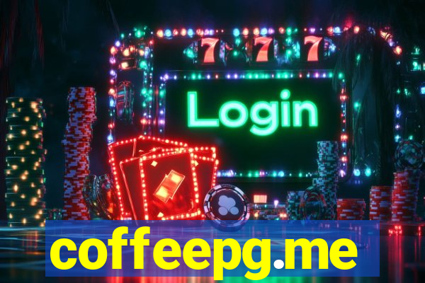 coffeepg.me