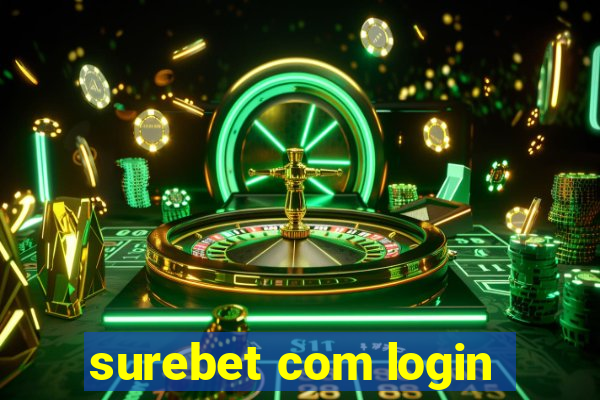 surebet com login