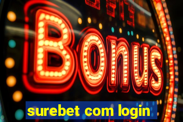 surebet com login