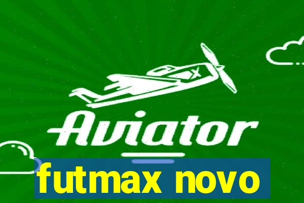 futmax novo
