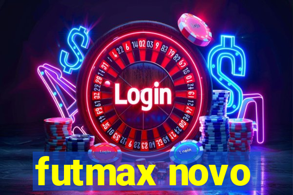 futmax novo