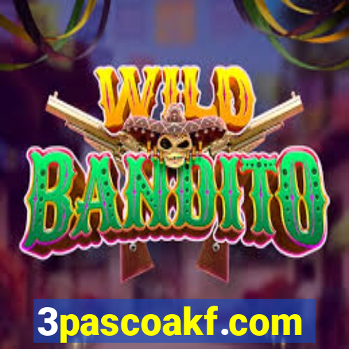 3pascoakf.com