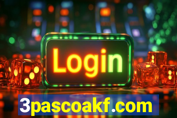 3pascoakf.com