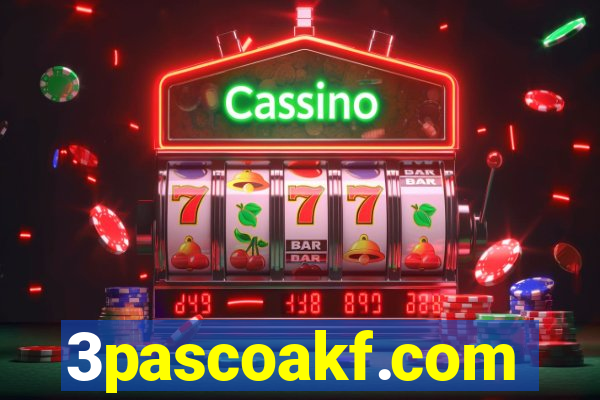 3pascoakf.com