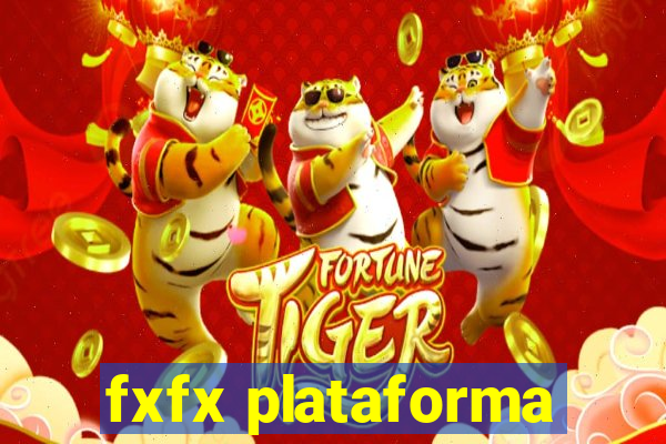 fxfx plataforma