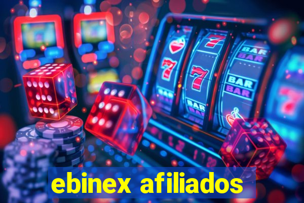 ebinex afiliados