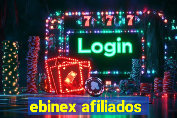 ebinex afiliados