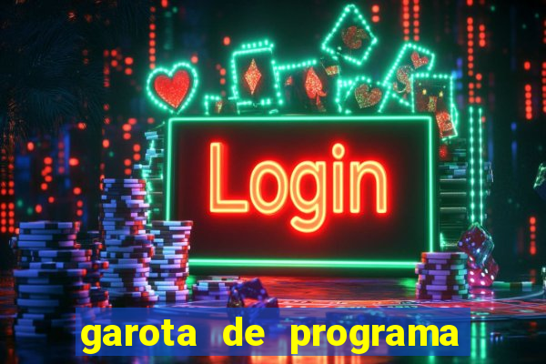 garota de programa chamada de video