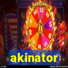 akinator