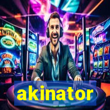 akinator