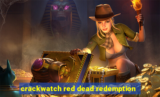 crackwatch red dead redemption