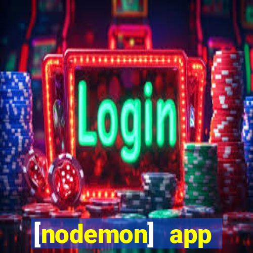 [nodemon] app crashed - waiting for file changes before starting...