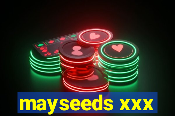 mayseeds xxx