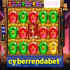 cyberrendabet