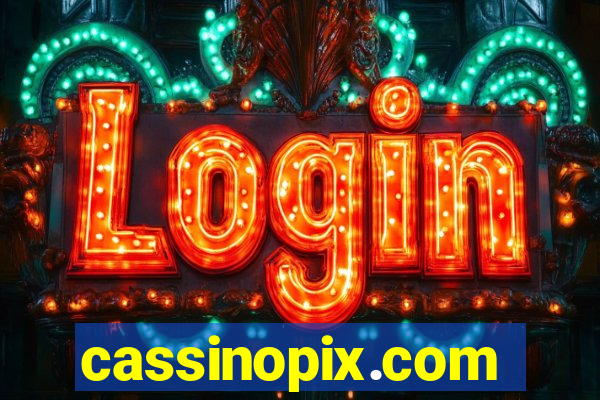 cassinopix.com