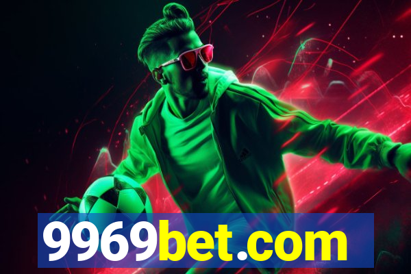 9969bet.com