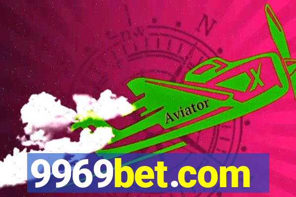 9969bet.com