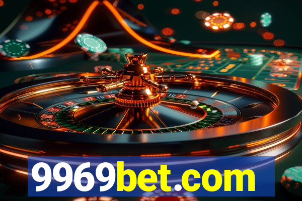 9969bet.com