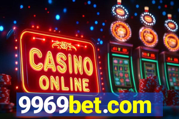 9969bet.com