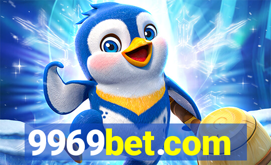 9969bet.com