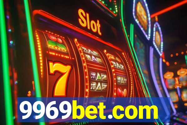 9969bet.com