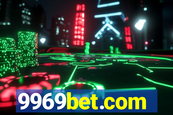 9969bet.com