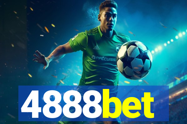 4888bet