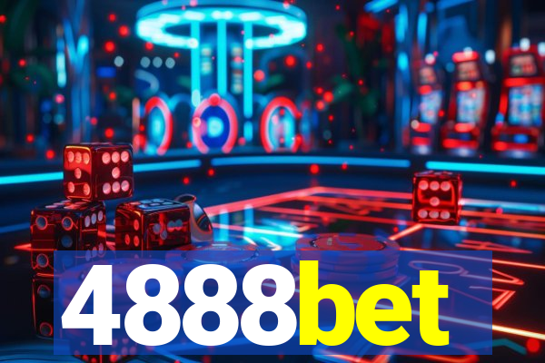 4888bet