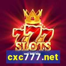 cxc777.net