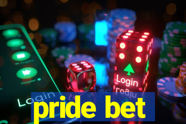 pride bet