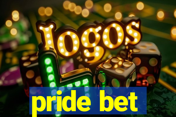 pride bet