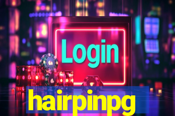 hairpinpg