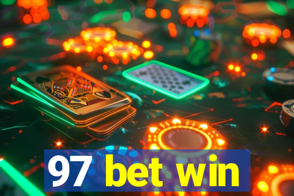 97 bet win