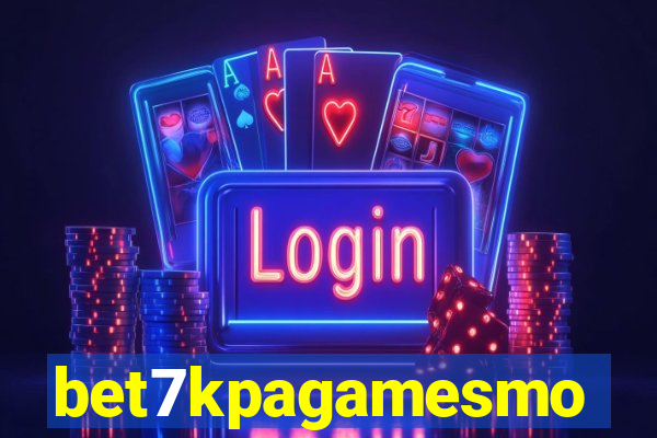 bet7kpagamesmo