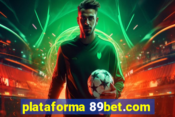 plataforma 89bet.com