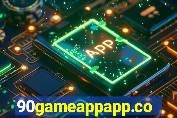 90gameappapp.com