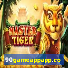 90gameappapp.com