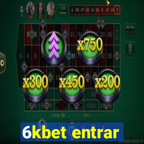 6kbet entrar