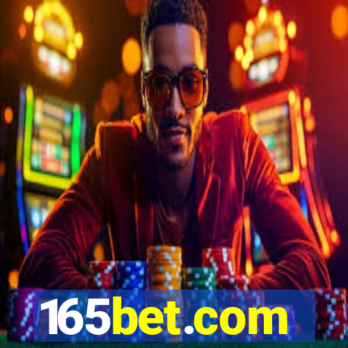 165bet.com