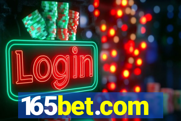 165bet.com