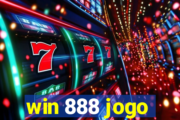 win 888 jogo