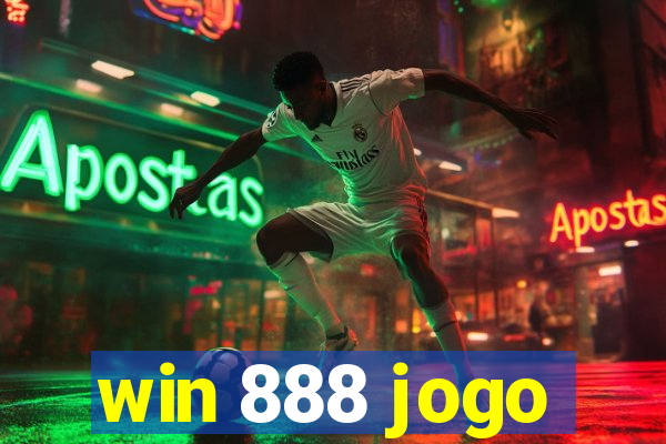 win 888 jogo