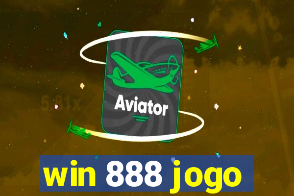 win 888 jogo