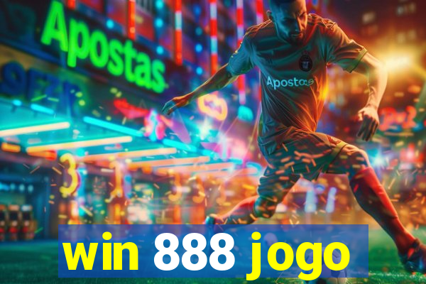 win 888 jogo