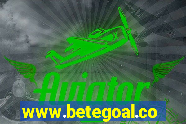 www.betegoal.com