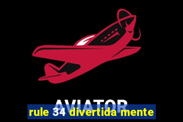 rule 34 divertida mente