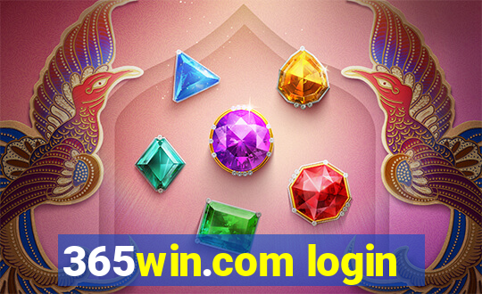 365win.com login