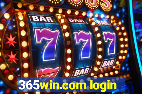 365win.com login